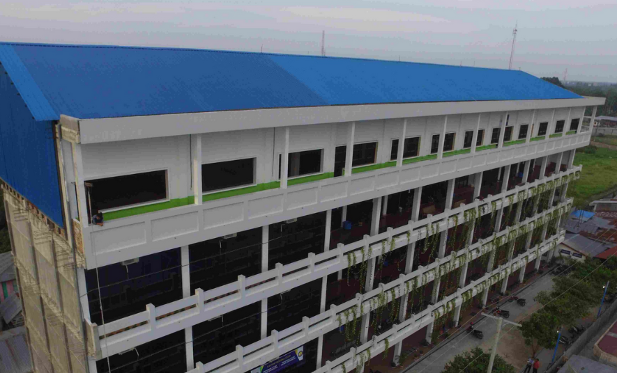 universitas royal